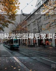 老玩家揭秘微密圈幕后故事快闪阅读