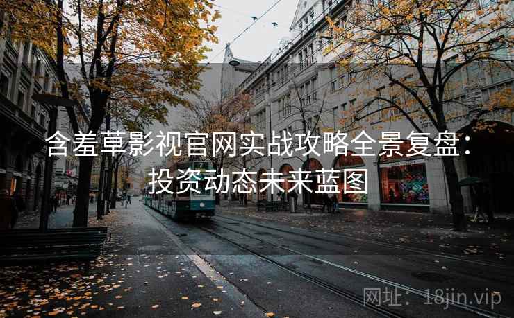 含羞草影视官网实战攻略全景复盘：投资动态未来蓝图